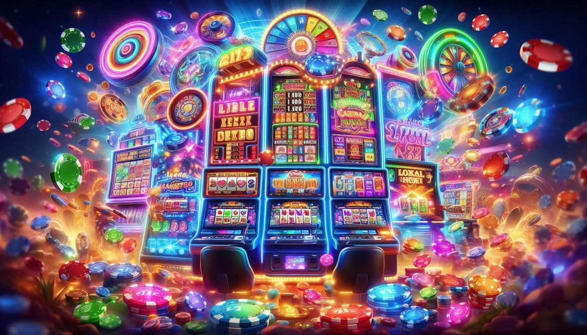 Spinaura Casino